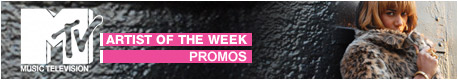 MTV: CLICK FOR VIDEO